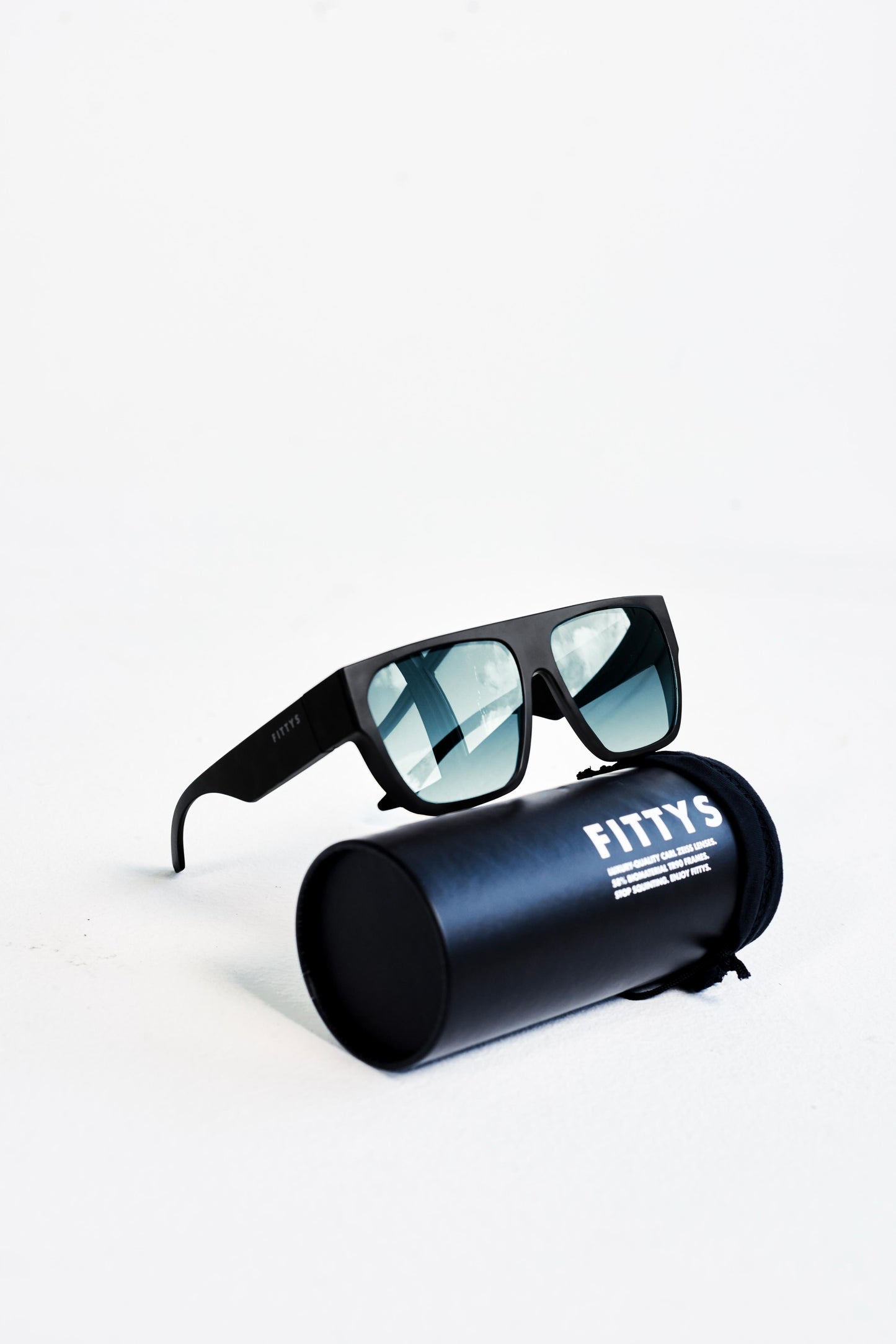 Two Pack - Fittys™ F1: Non-Polarized
