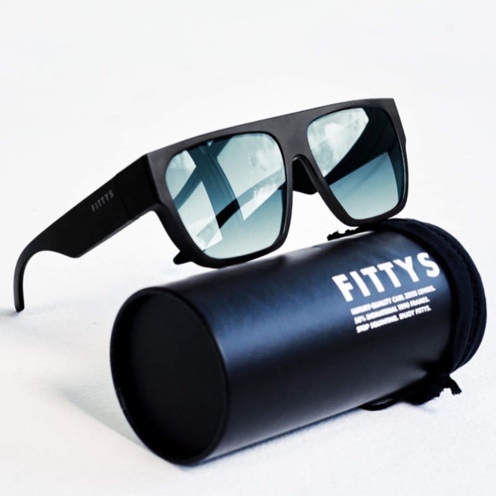 Fittys™ F1: Polarized – Fittys™ Eyewear