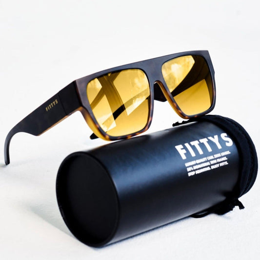 Fittys™ F1: Night Driving