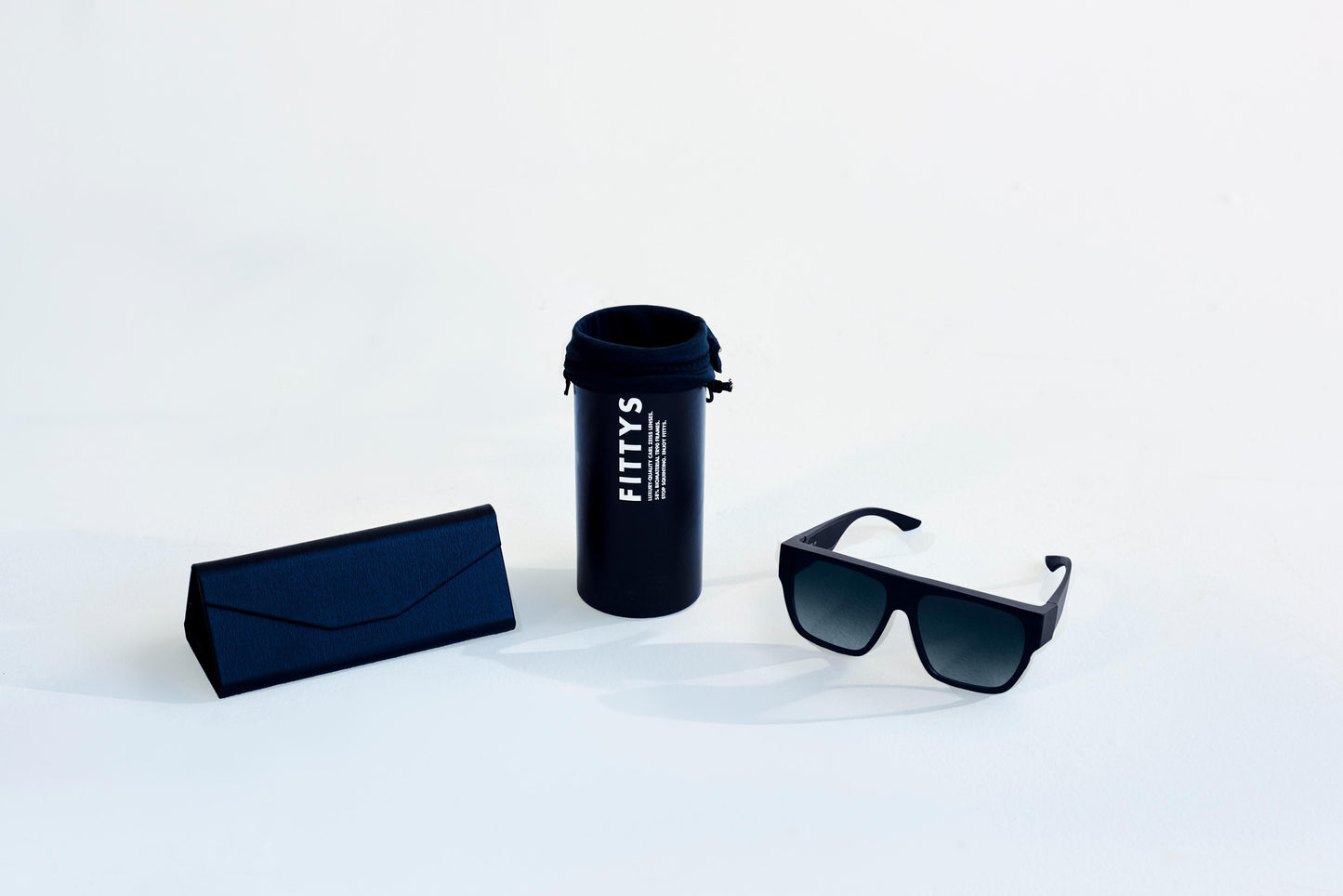 Tri-Fold Case