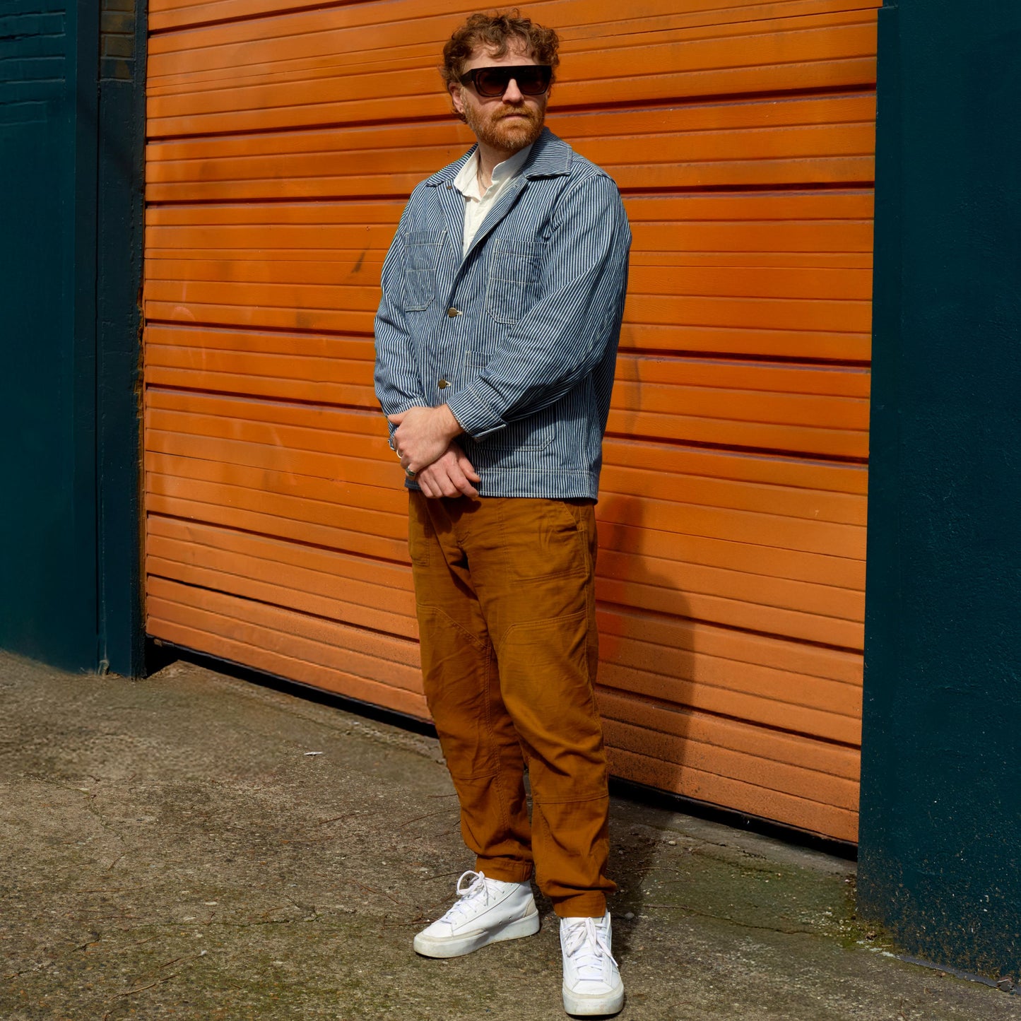 Fittys™ F1: Non-Polarized