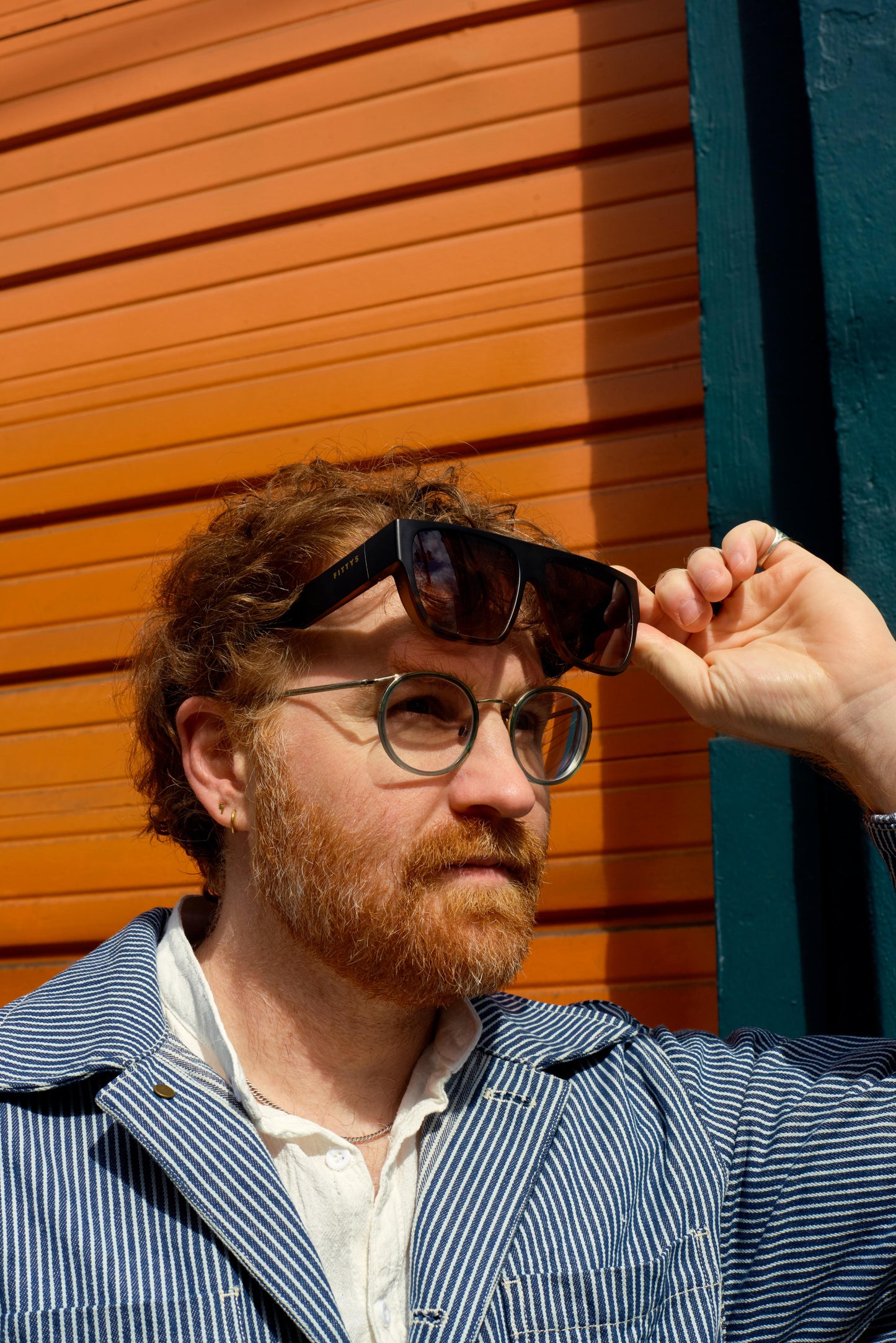 Two Pack - Fittys™ F1: Non-Polarized