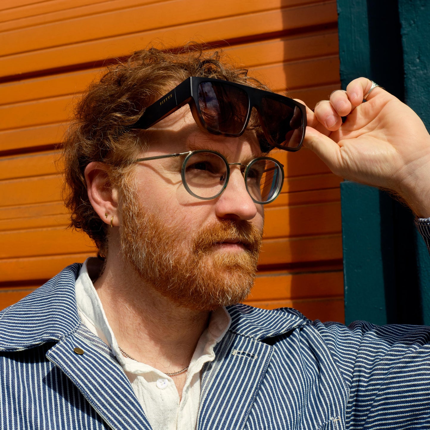 Fittys™ F1: Non-Polarized