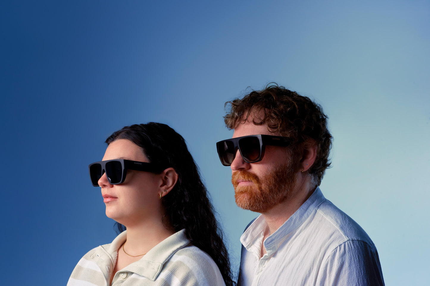 Two Pack - Fittys™ F1: Non-Polarized