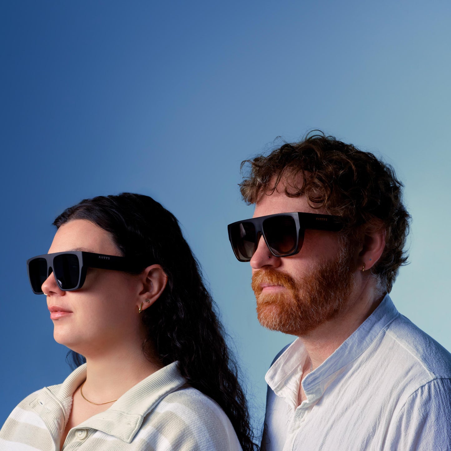 Fittys™ F1: Non-Polarized