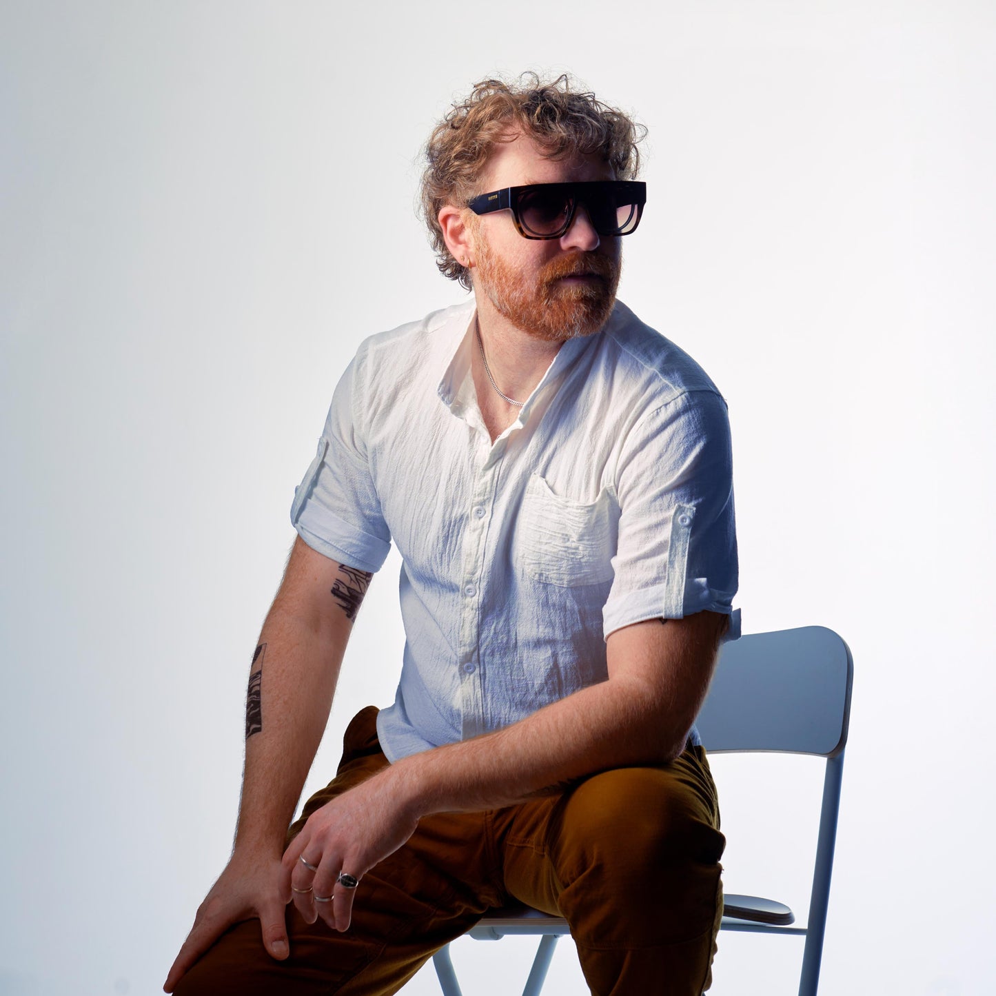 10% Discount Two Pack - Fittys™ F1: Polarized