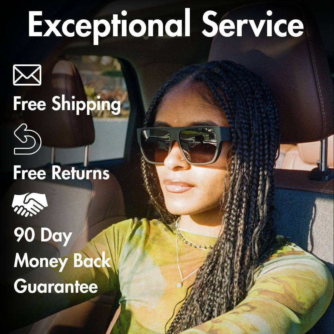 Fittys™ F1: Non-Polarized