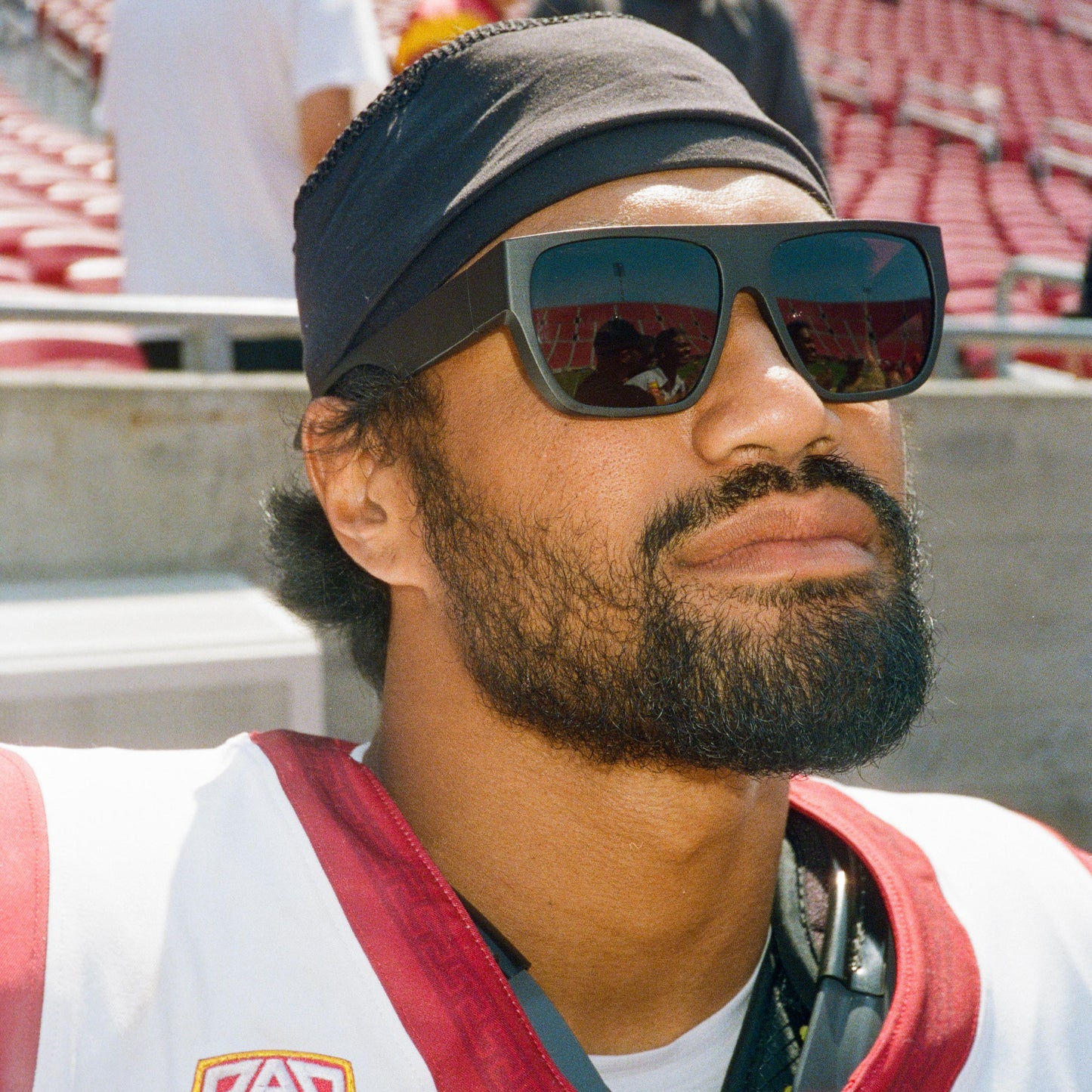 Fittys™ F1: Non-Polarized