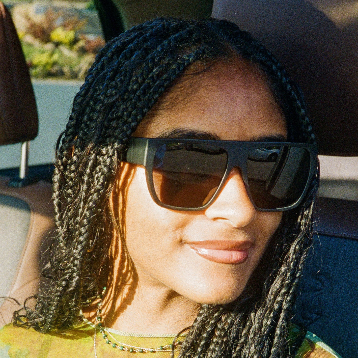 Fittys™ F1: Non-Polarized