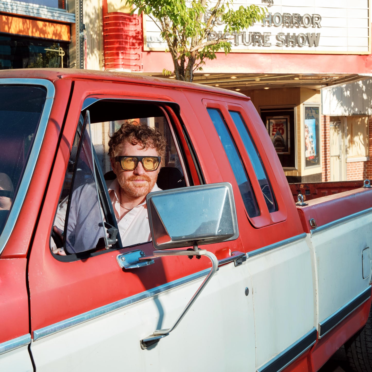 Fittys™ F1: Night Driving