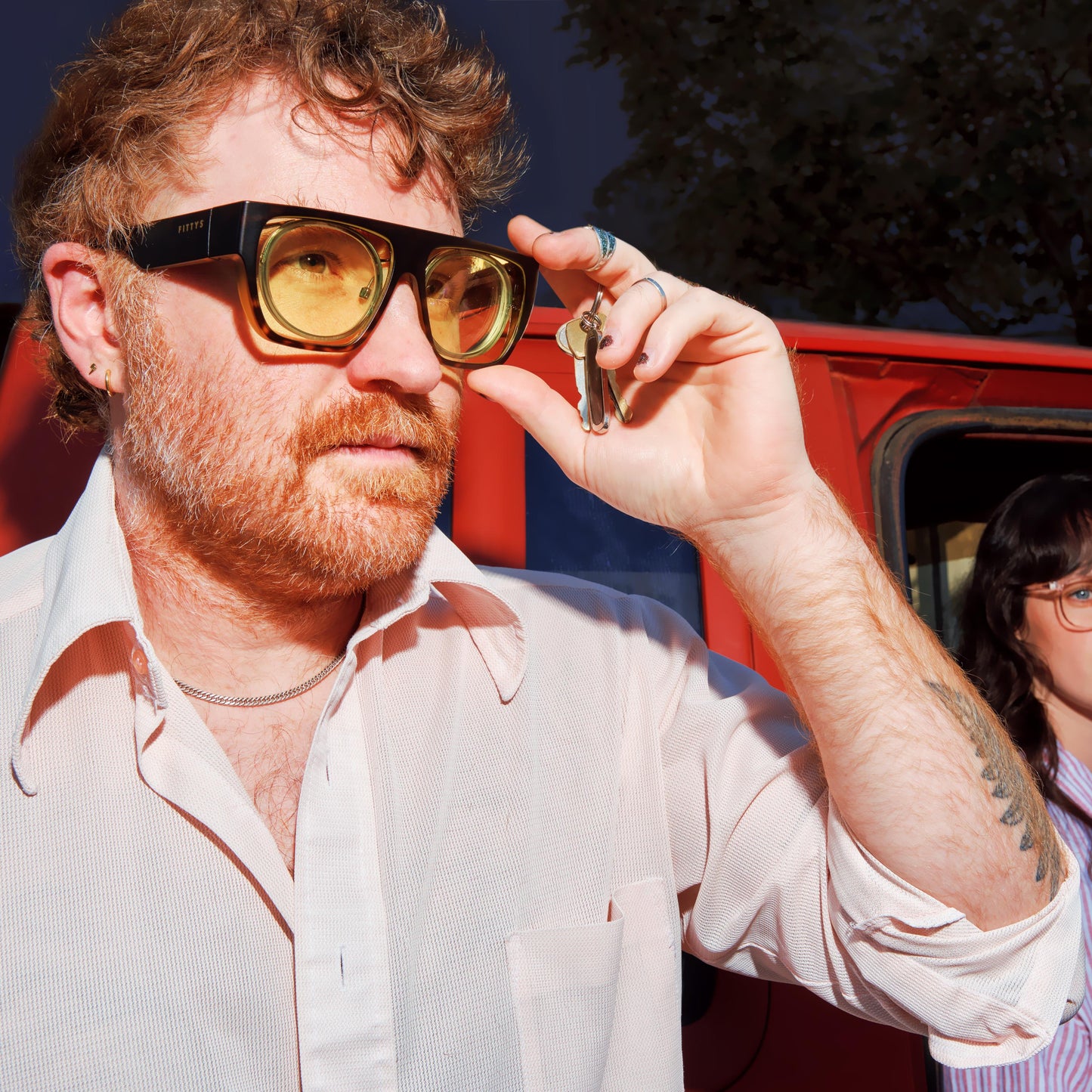 10% Discount Two Pack - Polarized and Night Driving Bundle