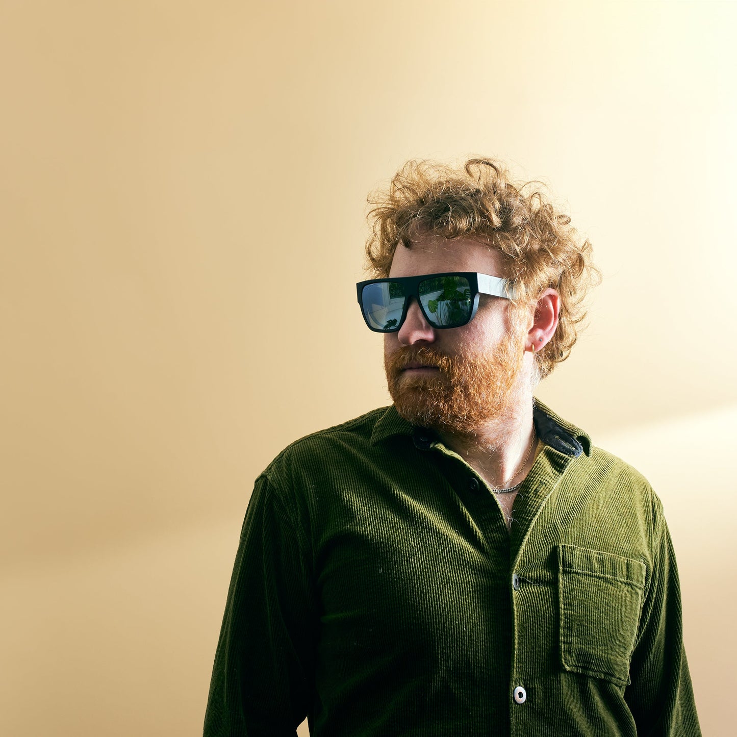 Fittys™ F1: Non-Polarized