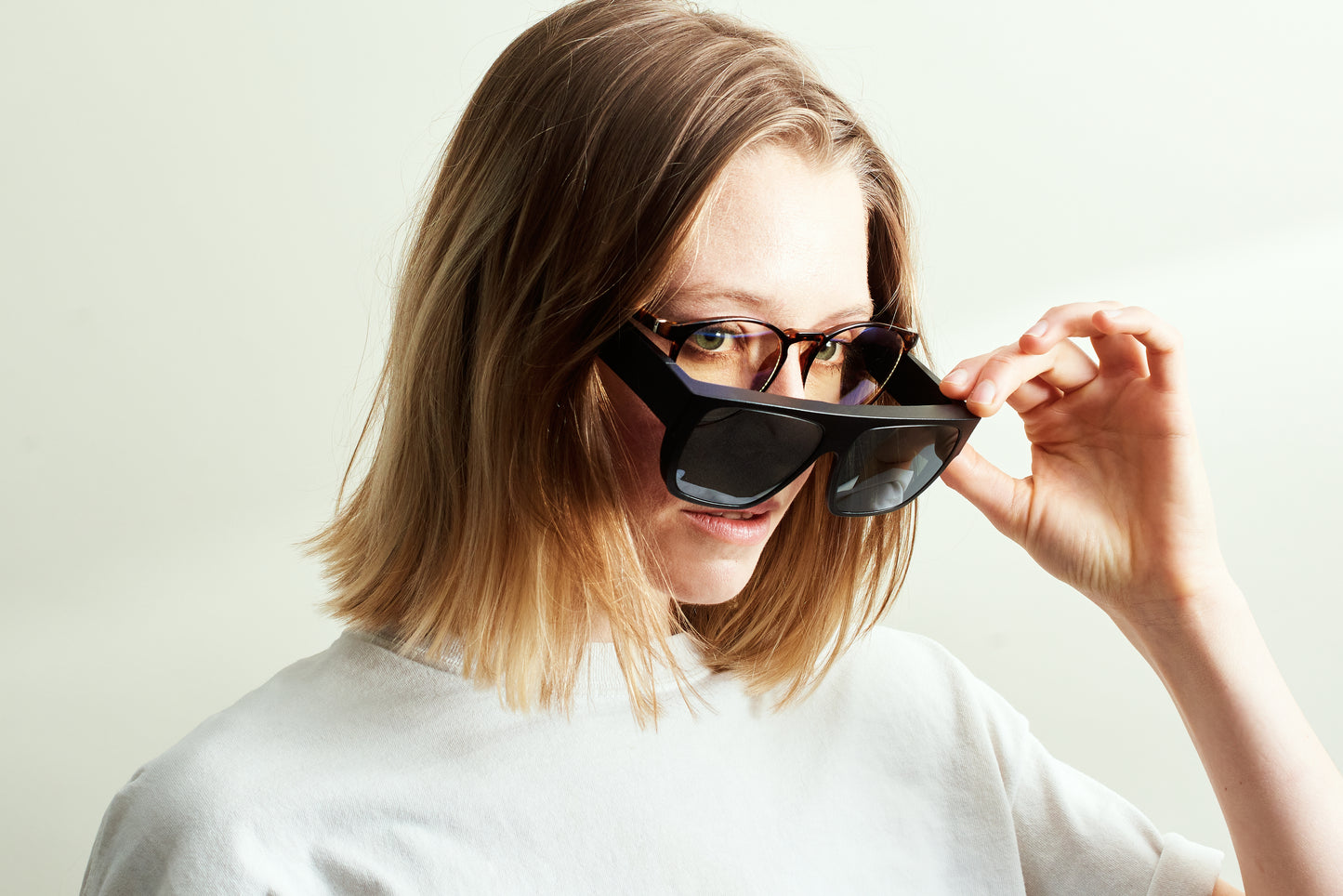 Two Pack - Fittys™ F1: Non-Polarized