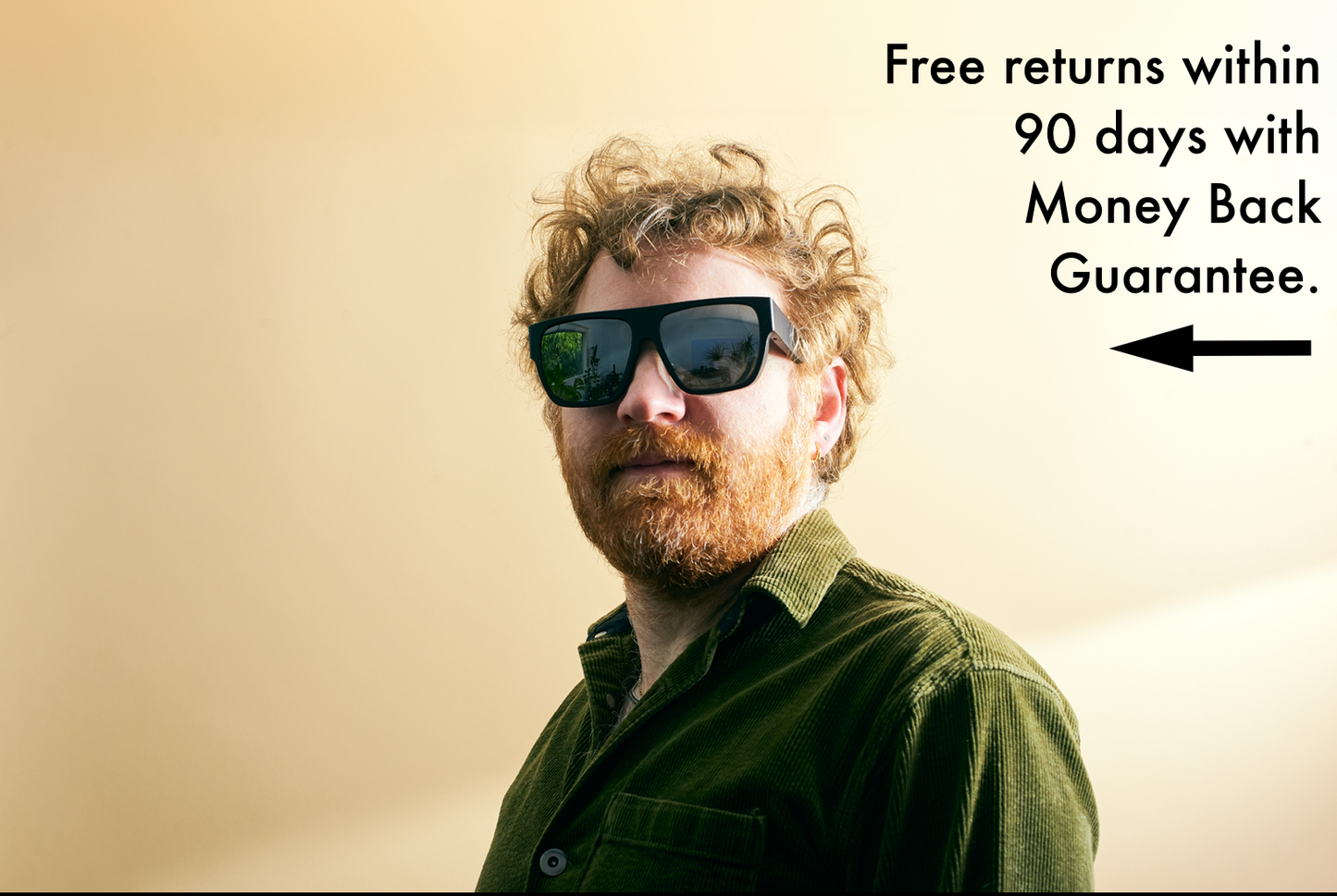 Two Pack - Fittys™ F1: Polarized
