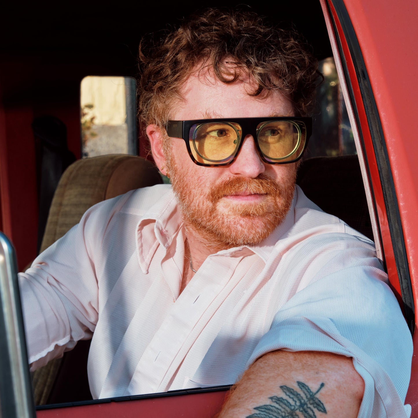 10% Discount Two Pack - Polarized and Night Driving Bundle