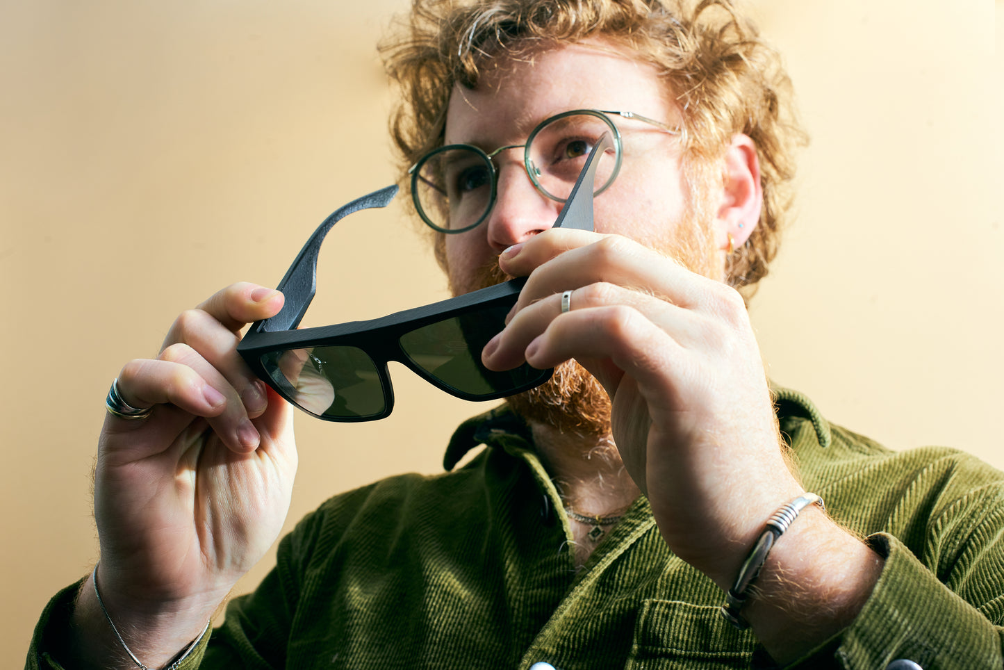 Two Pack - Fittys™ F1: Polarized