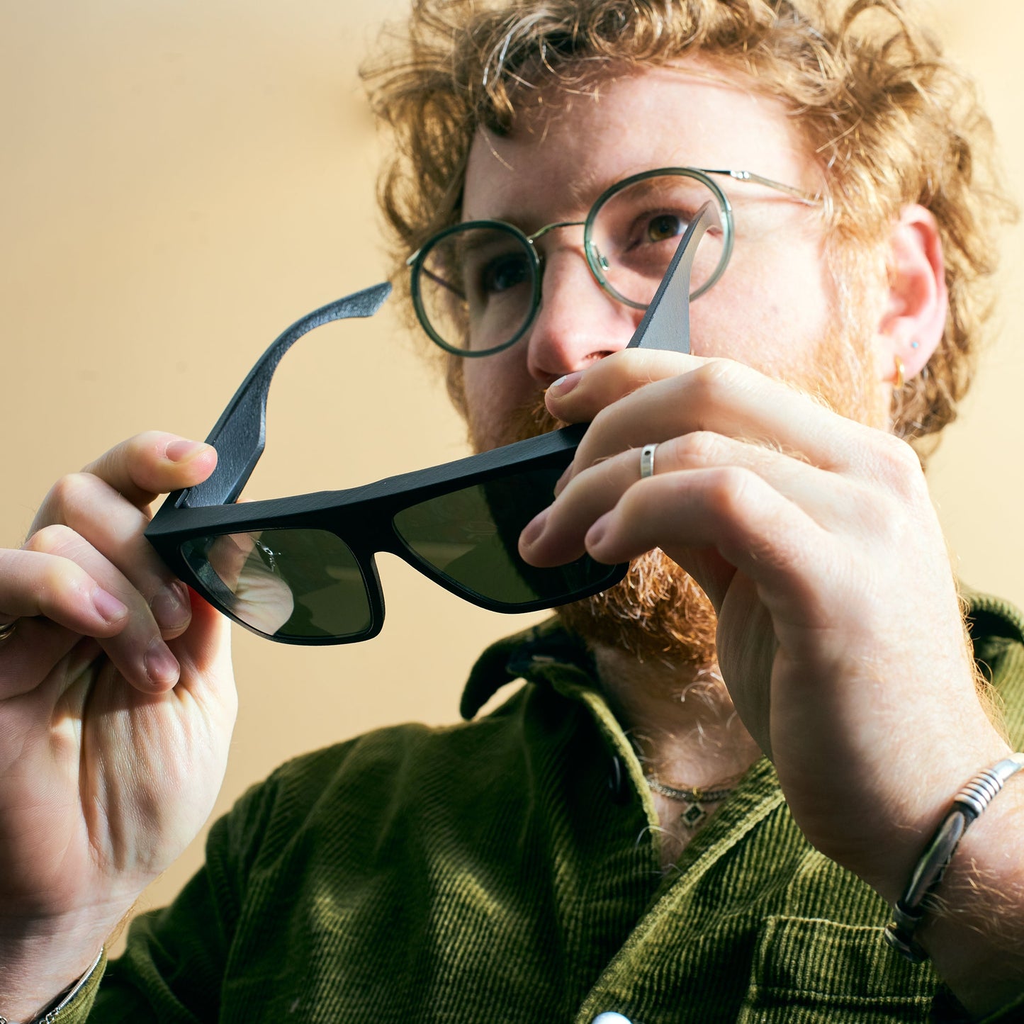 10% Discount Two Pack - Fittys™ F1: Polarized