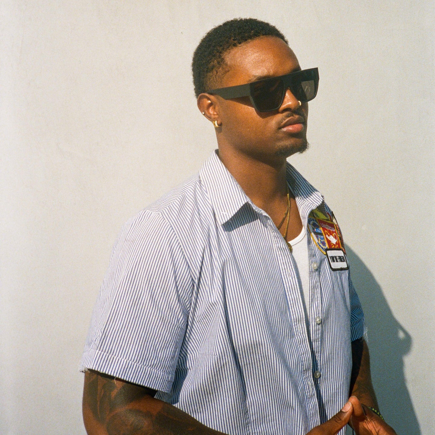 10% Discount Two Pack - Fittys™ F1: Polarized