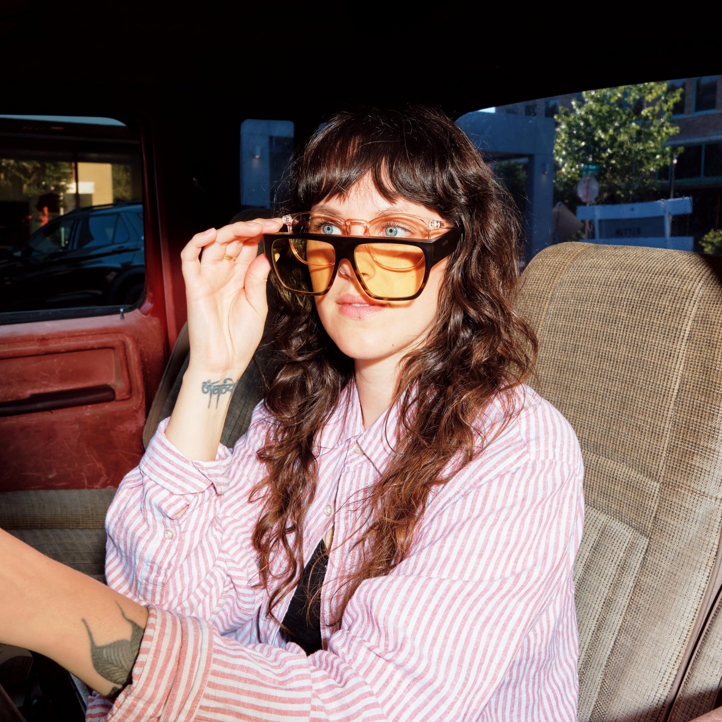 10% Discount Two Pack - Polarized and Night Driving Bundle