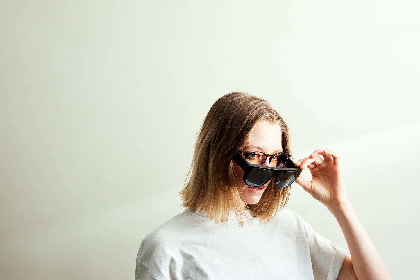 Two Pack - Fittys™ F1: Non-Polarized