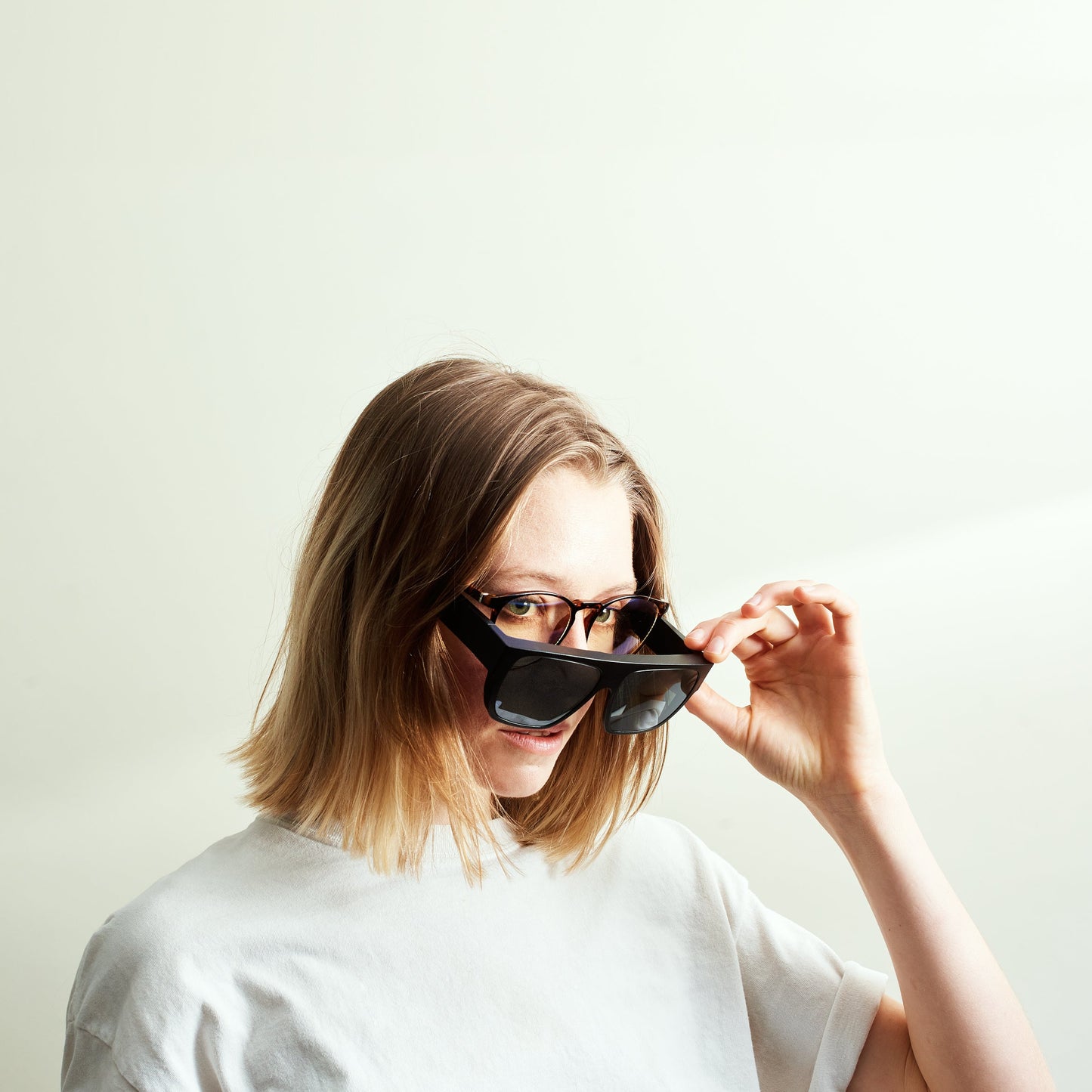 10% Discount Two Pack - Fittys™ F1: Polarized