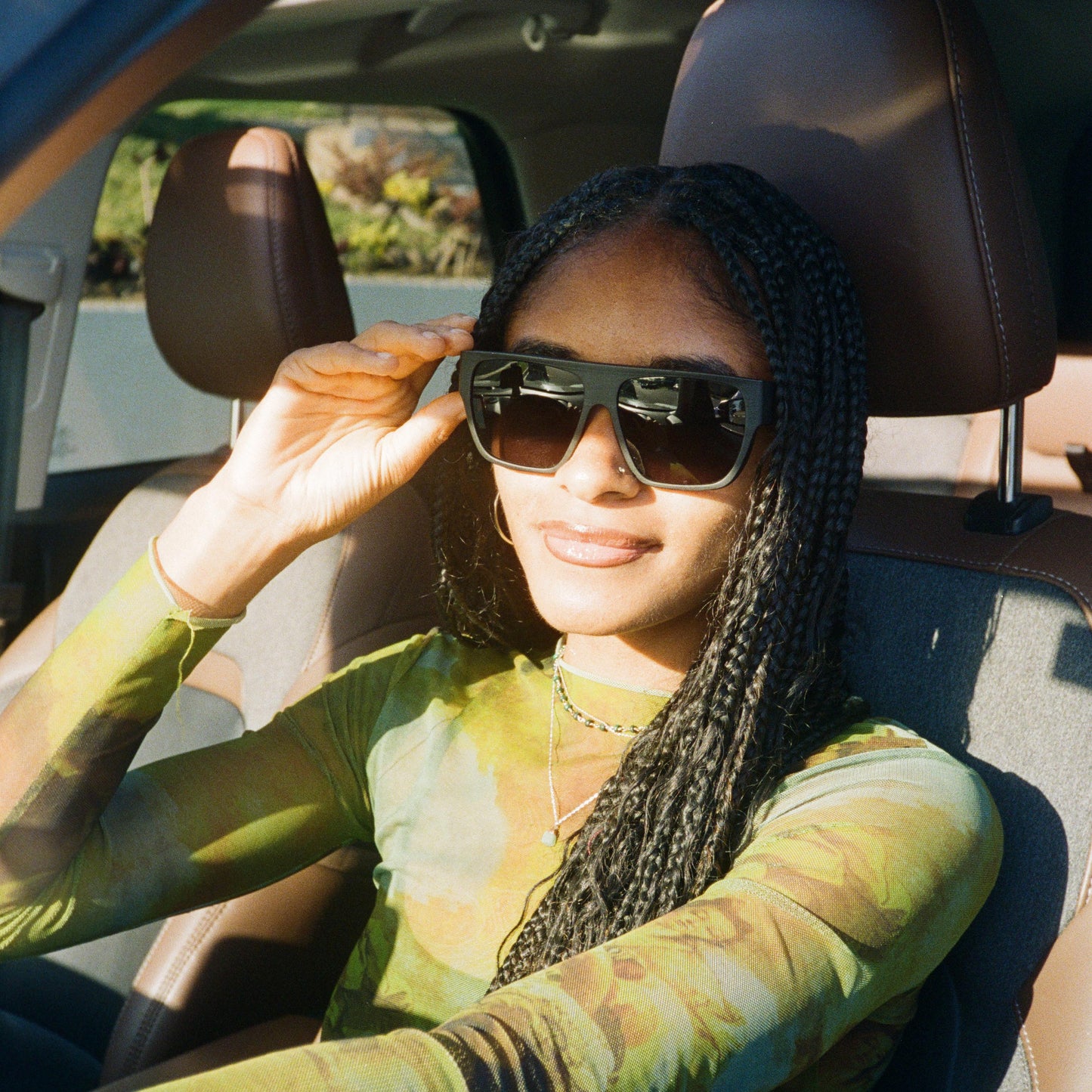 10% Discount Two Pack - Fittys™ F1: Polarized