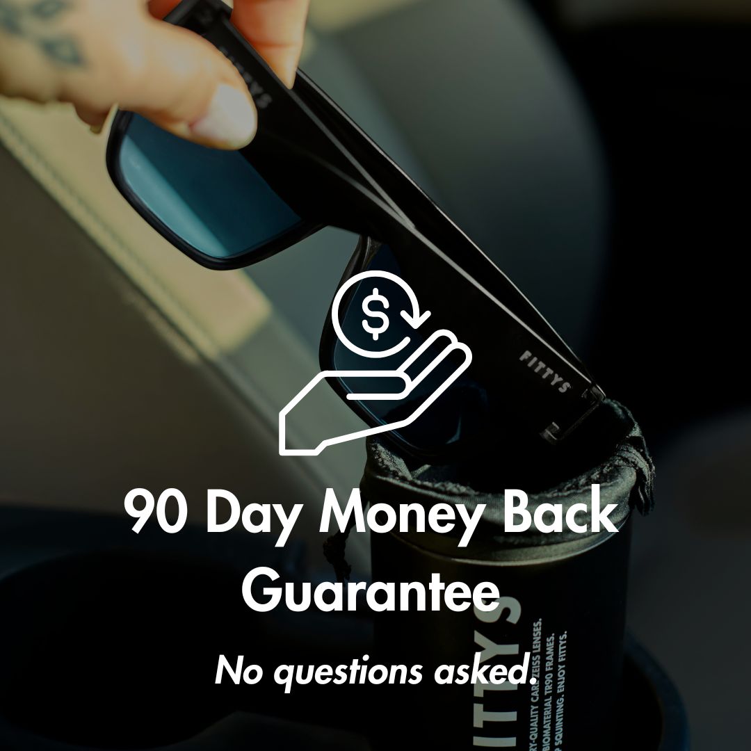 Fittys™ F1: Non-Polarized