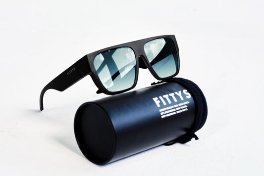 Two Pack - Fittys™ F1: Polarized