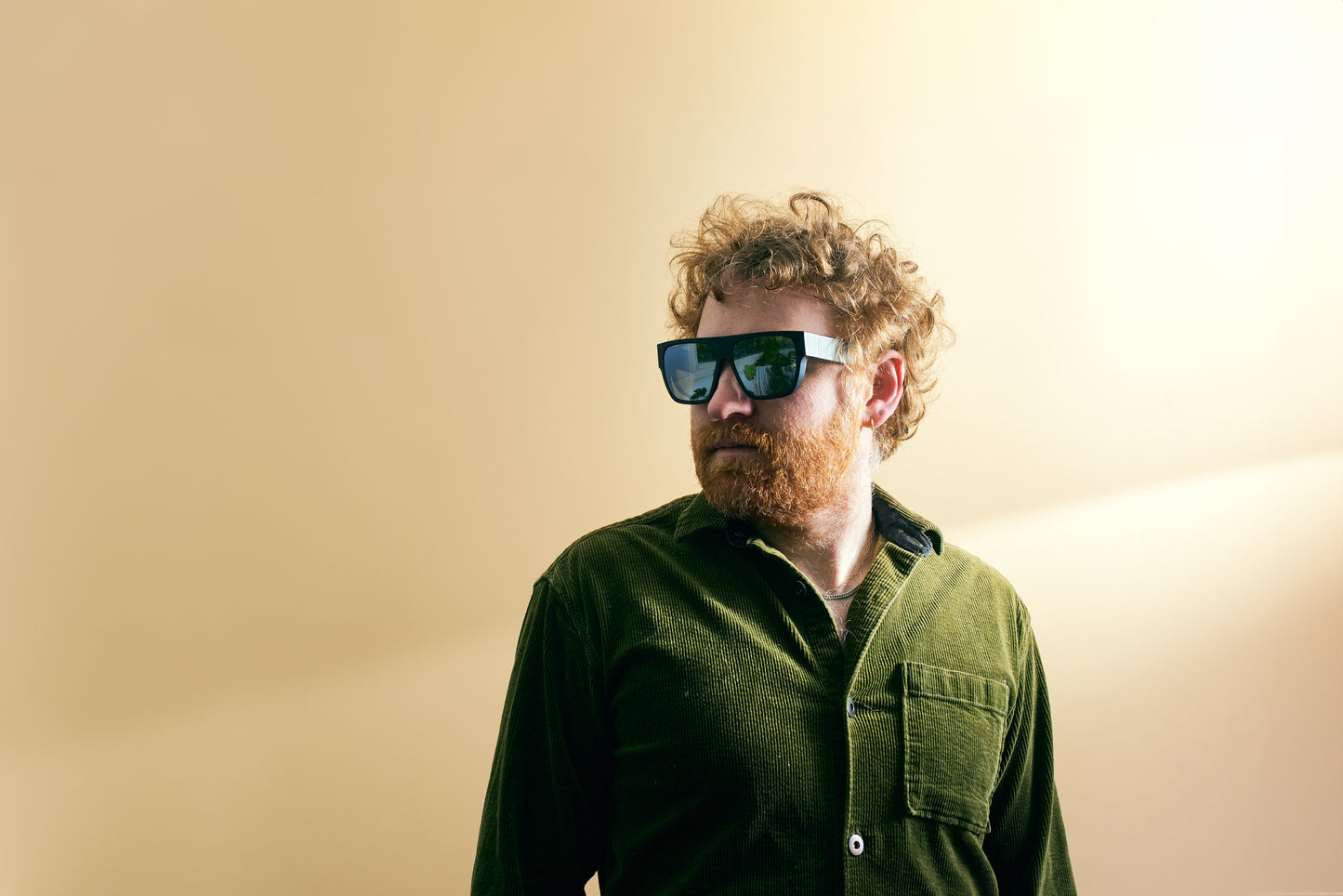 Fittys™ F1: Polarized
