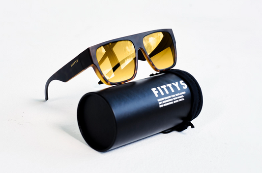 20% Discount Two Pack - Fittys™ F1: Night Driving